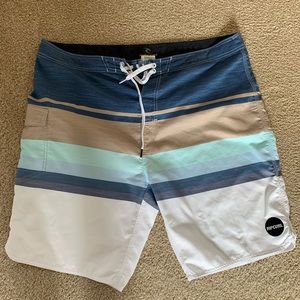 Men’s Rip Curl Board Shorts